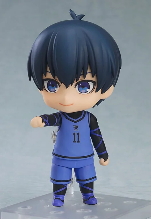 Blue Lock - Nendoroid - Isagi Yoichi