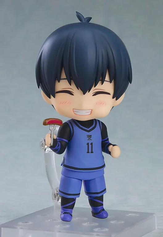 Blue Lock - Nendoroid - Isagi Yoichi