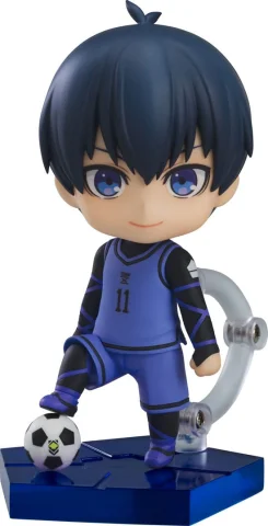 Produktbild zu Blue Lock - Nendoroid - Isagi Yoichi