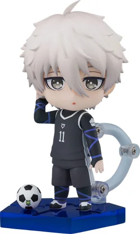 Produktbild zu Blue Lock - Nendoroid - Seishirō Nagi
