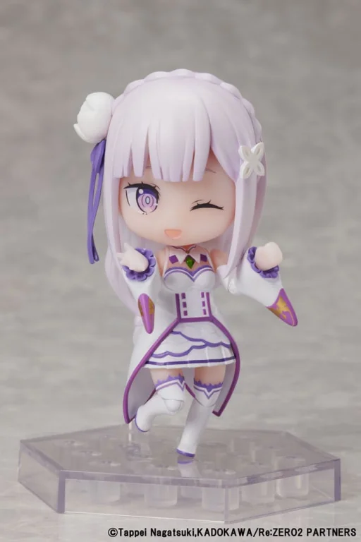 Re:ZERO - Dform - Emilia