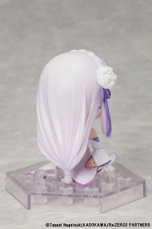 Re:ZERO - Dform - Emilia