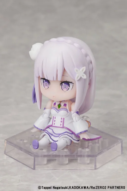 Re:ZERO - Dform - Emilia