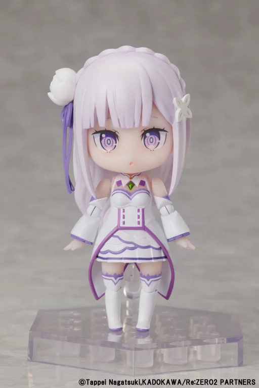 Re:ZERO - Dform - Emilia