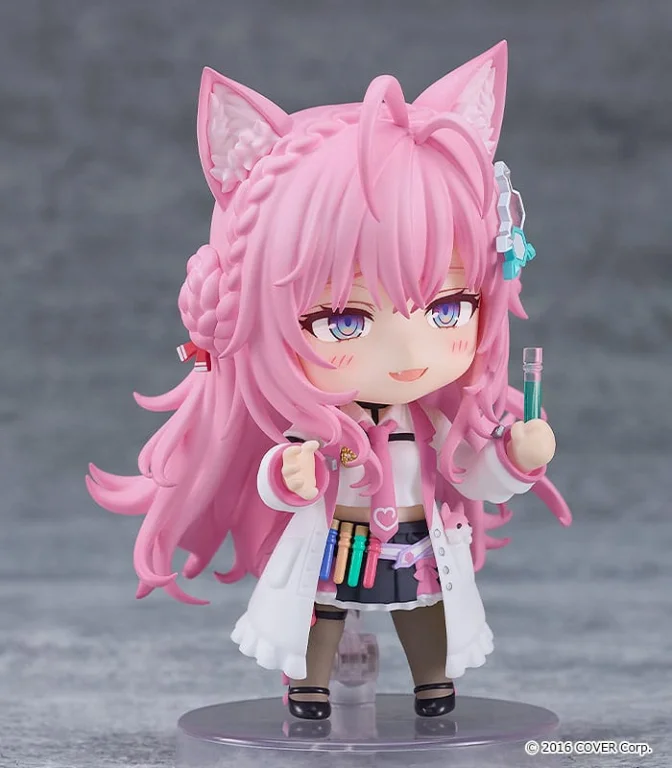 Hololive - Nendoroid - Koyori Hakui