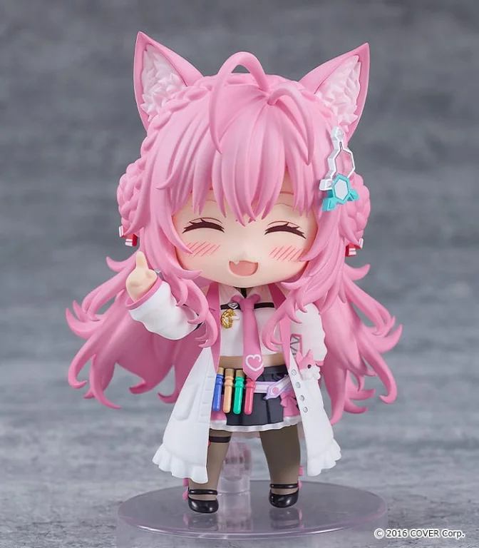 Hololive - Nendoroid - Koyori Hakui