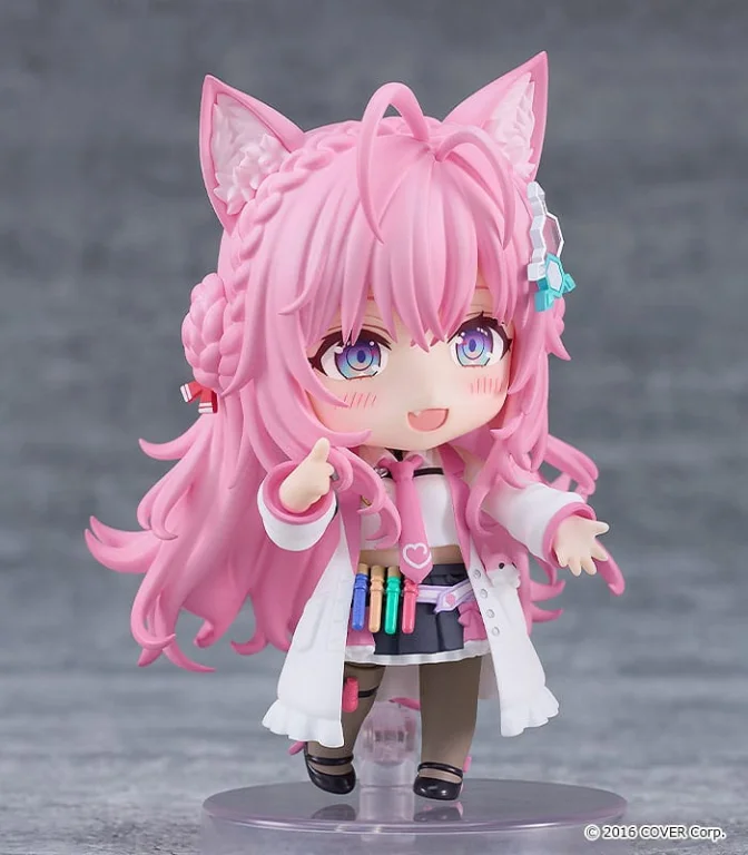Hololive - Nendoroid - Koyori Hakui
