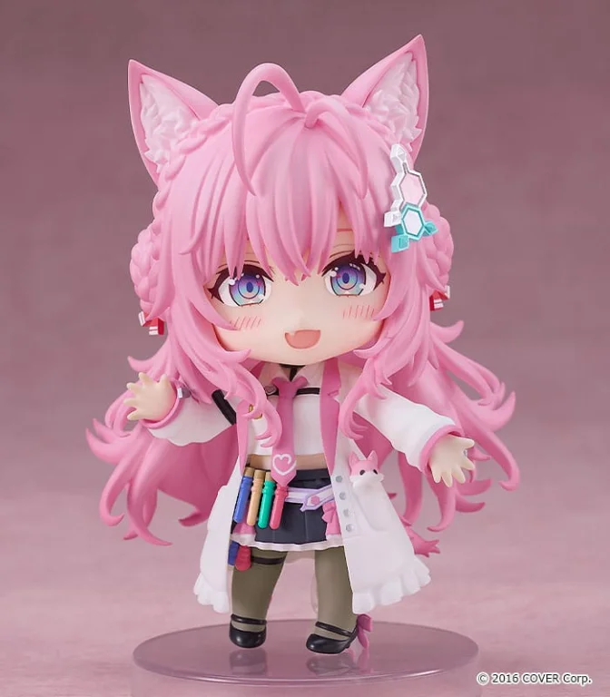 Hololive - Nendoroid - Koyori Hakui