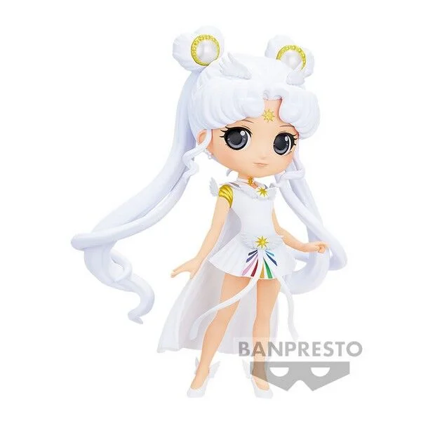 Sailor Moon - Q posket - Sailor Cosmos (B)