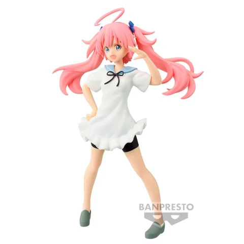 Produktbild zu TenSura - Otherworlder Figure - vol. 21 - Milim Nava (Special ver.)