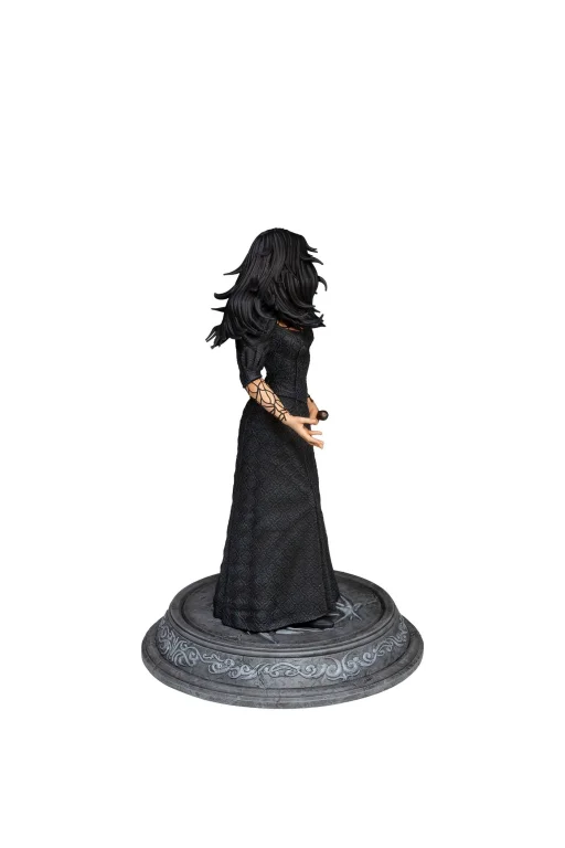 The Witcher - Non-Scale Figure - Yennefer von Vengerberg