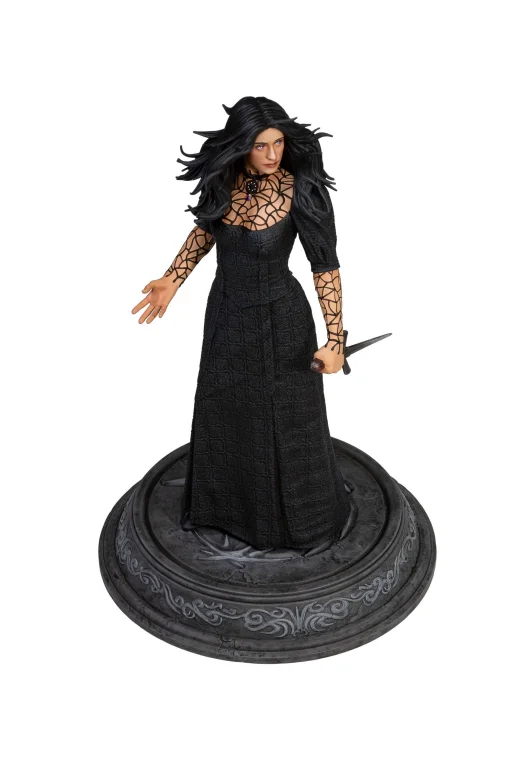 The Witcher - Non-Scale Figure - Yennefer von Vengerberg
