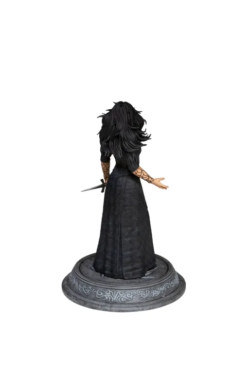 The Witcher - Non-Scale Figure - Yennefer von Vengerberg