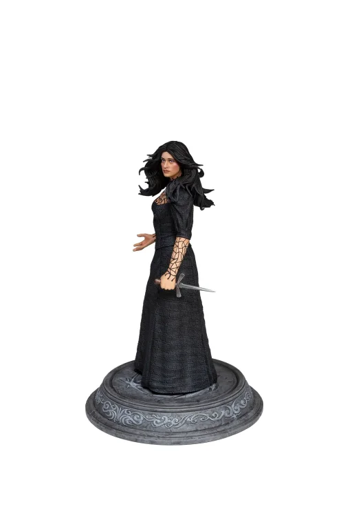 The Witcher - Non-Scale Figure - Yennefer von Vengerberg