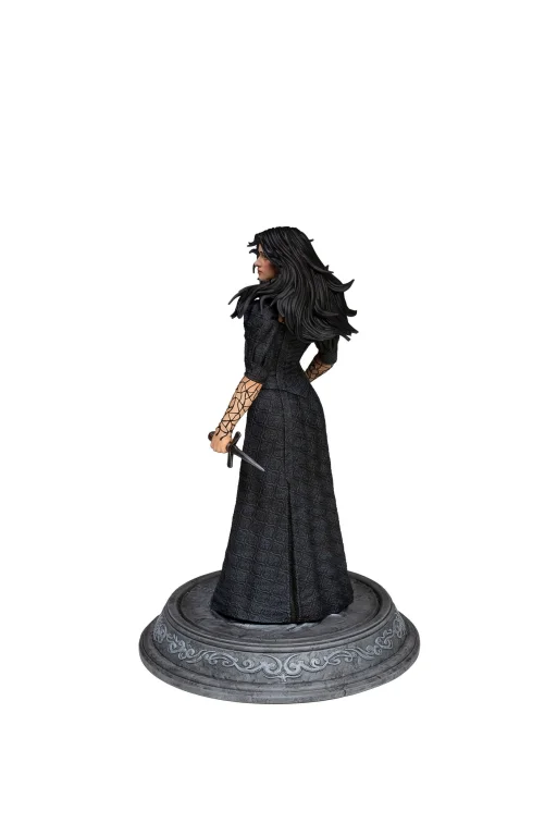 The Witcher - Non-Scale Figure - Yennefer von Vengerberg