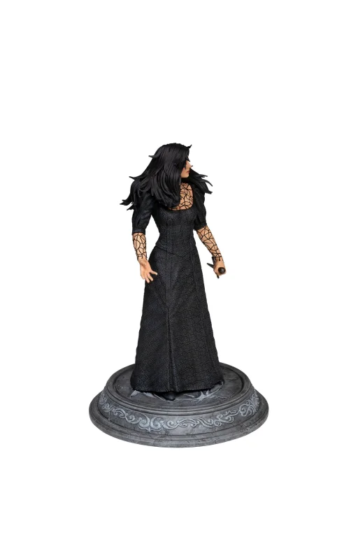 The Witcher - Non-Scale Figure - Yennefer von Vengerberg