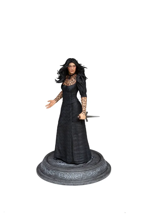 The Witcher - Non-Scale Figure - Yennefer von Vengerberg