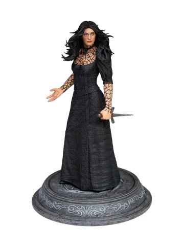 Produktbild zu The Witcher - Non-Scale Figure - Yennefer von Vengerberg