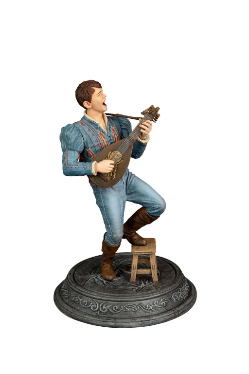 The Witcher - Non-Scale Figure - Jaskier