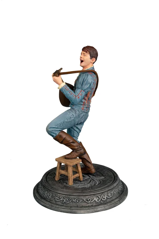 The Witcher - Non-Scale Figure - Jaskier
