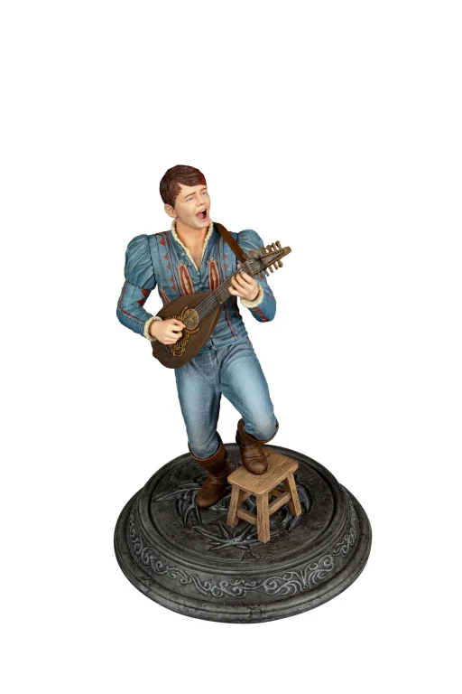 The Witcher - Non-Scale Figure - Jaskier