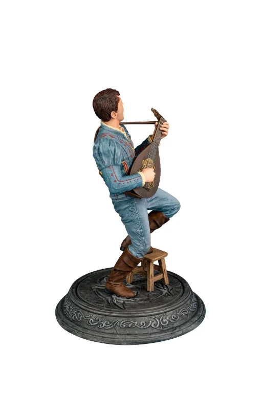 The Witcher - Non-Scale Figure - Jaskier
