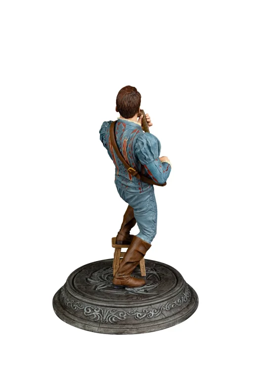 The Witcher - Non-Scale Figure - Jaskier