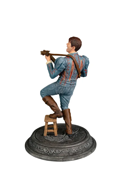 The Witcher - Non-Scale Figure - Jaskier
