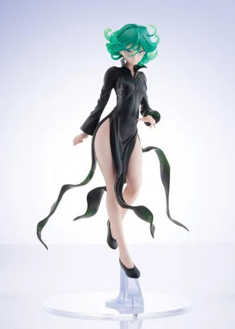 Produktbild zu One Punch Man - Scale Figure - Tatsumaki