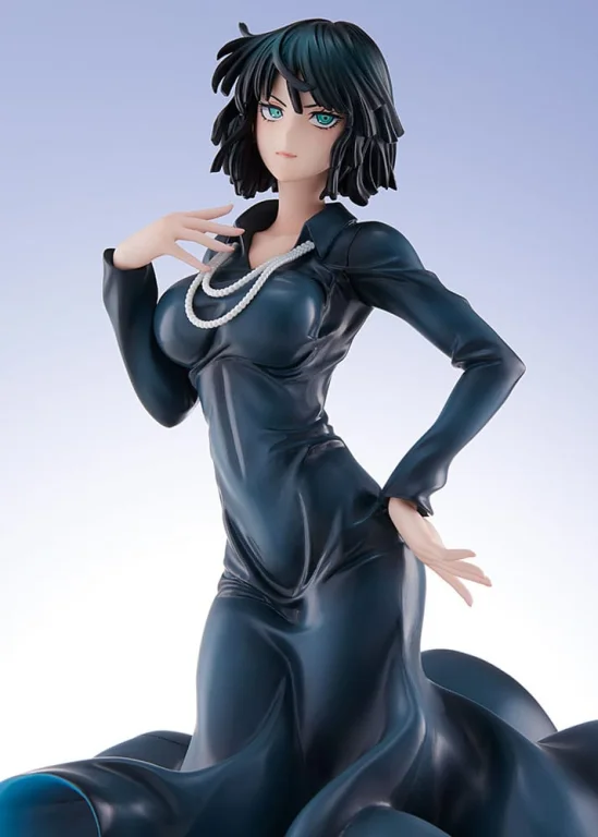 One Punch Man - Scale Figure - Fubuki