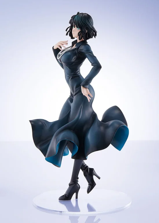 One Punch Man - Scale Figure - Fubuki