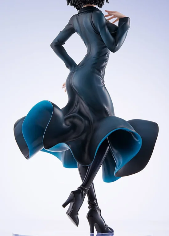 One Punch Man - Scale Figure - Fubuki