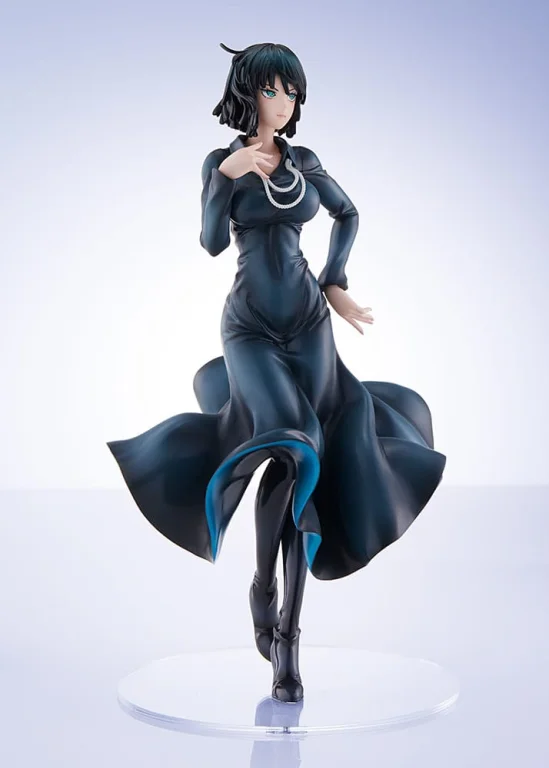 One Punch Man - Scale Figure - Fubuki