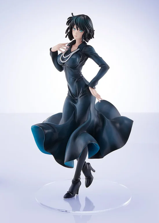 One Punch Man - Scale Figure - Fubuki