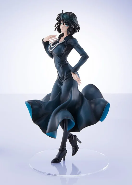 One Punch Man - Scale Figure - Fubuki