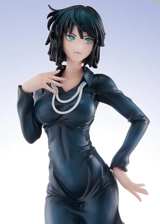 One Punch Man - Scale Figure - Fubuki