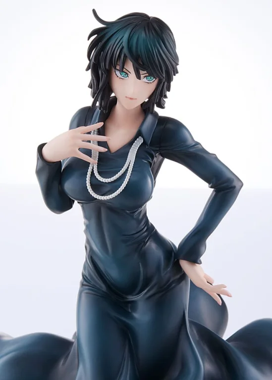 One Punch Man - Scale Figure - Fubuki