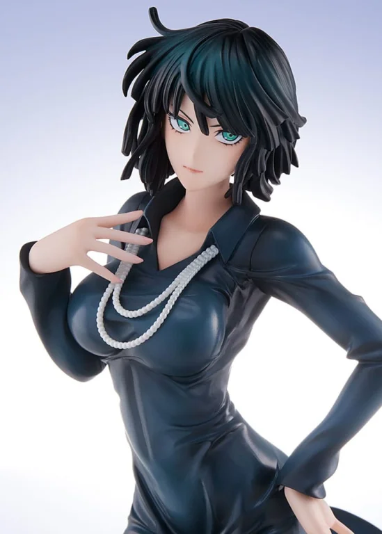 One Punch Man - Scale Figure - Fubuki