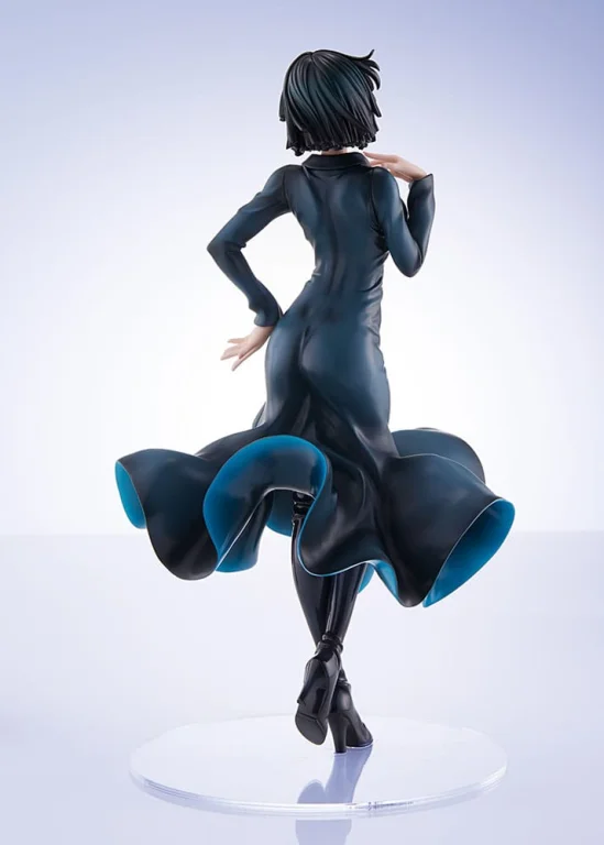 One Punch Man - Scale Figure - Fubuki