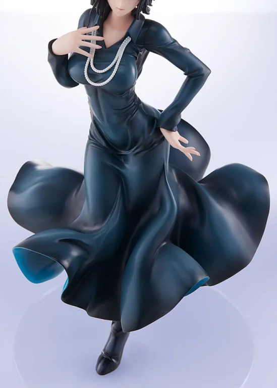 One Punch Man - Scale Figure - Fubuki