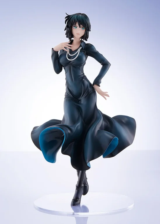 One Punch Man - Scale Figure - Fubuki