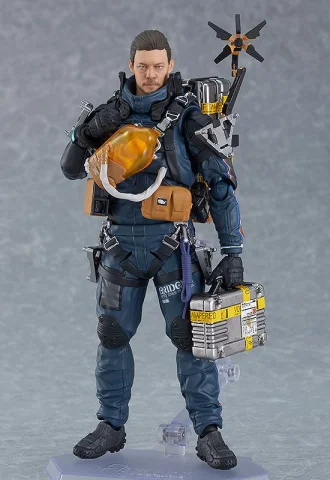 Produktbild zu Death Stranding - figma - Samuel "Sam" Porter Bridges