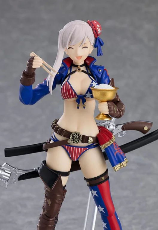 Fate/Grand Order - figma - Berserker/Miyamoto Musashi