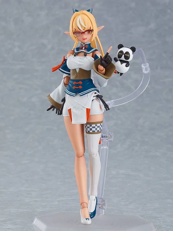 Hololive - figma - Flare Shiranui