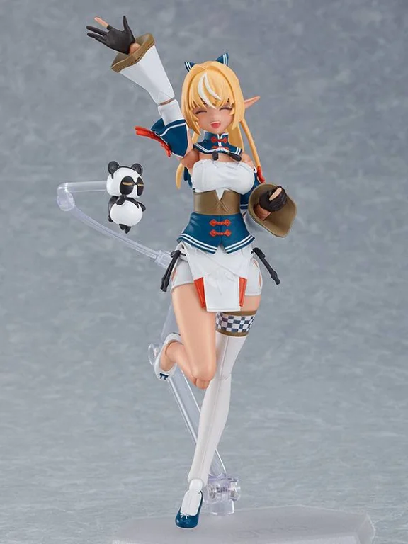 Hololive - figma - Flare Shiranui