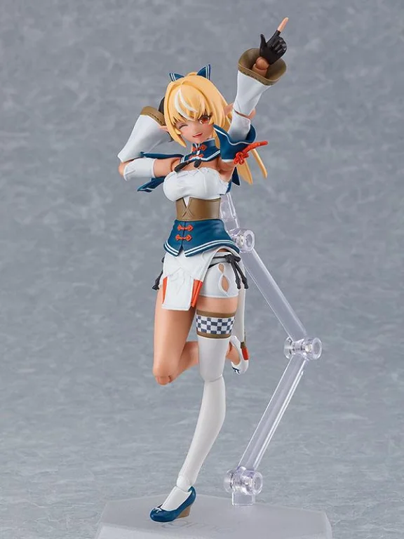 Hololive - figma - Flare Shiranui