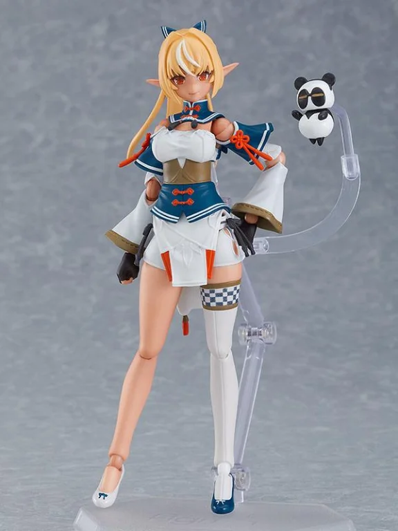 Hololive - figma - Flare Shiranui