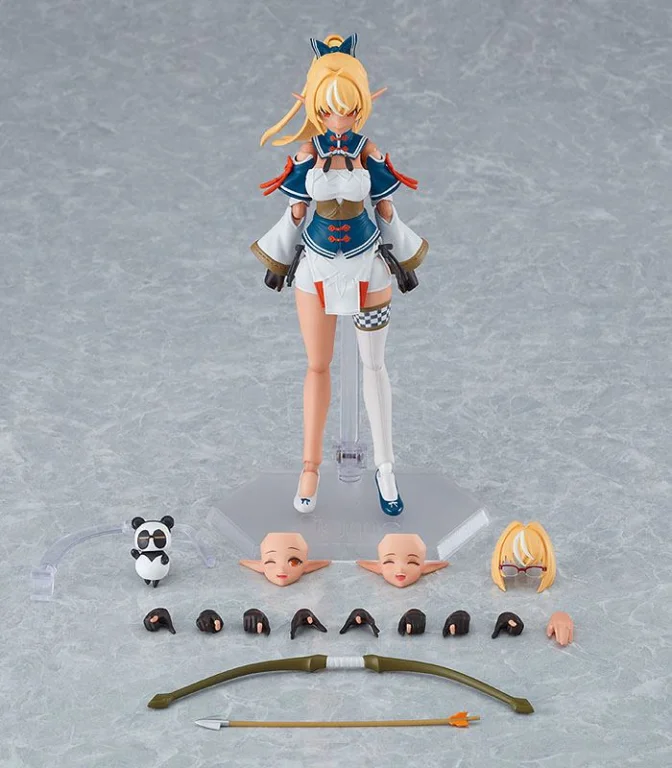 Hololive - figma - Flare Shiranui