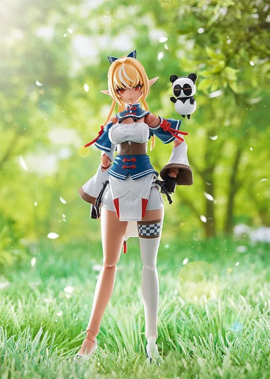 Hololive - figma - Flare Shiranui