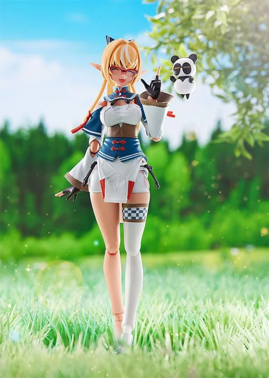 Hololive - figma - Flare Shiranui